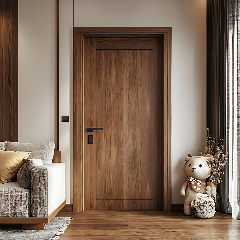 Oak Made Doors