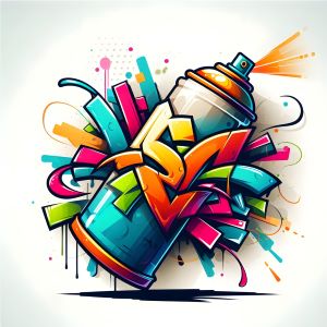 Spray Paints & Thinners